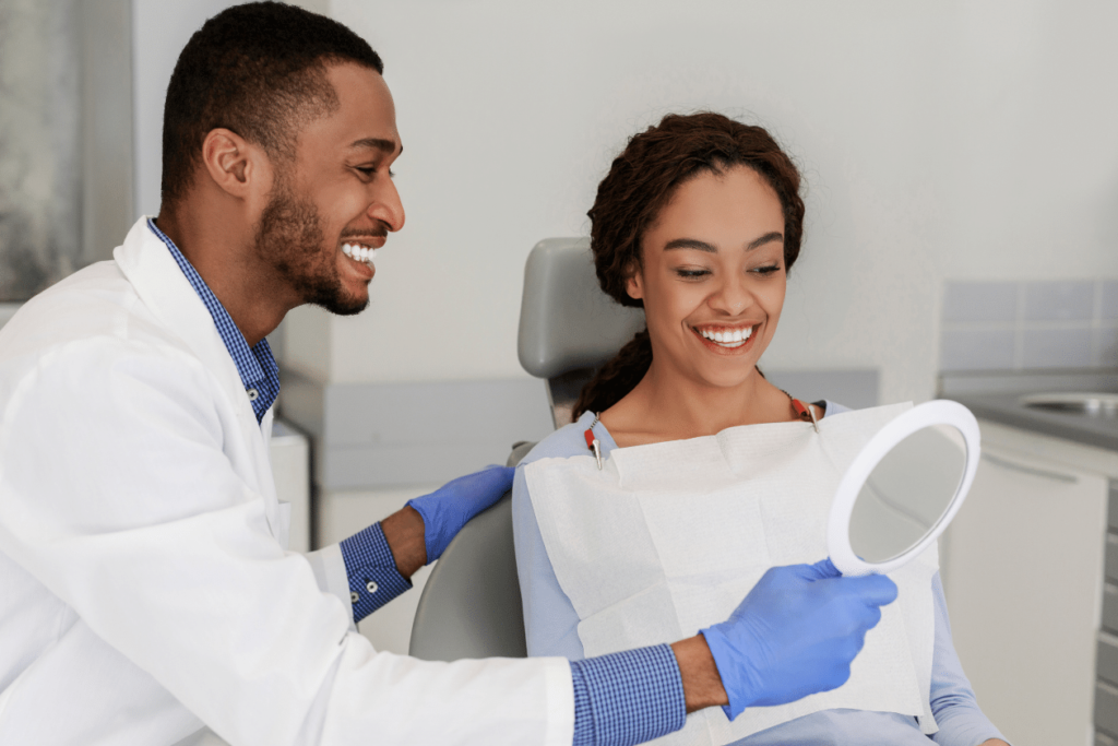 Dental Offices