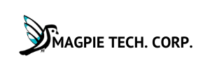 Magpie Tech. Corp. Logo