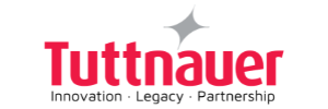 Tuttnauer Logo