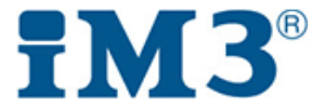 iM3 Logo