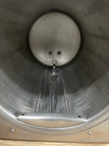 Autoclave Cleaning AFTER Image