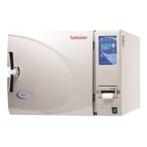 Tuttnauer 3870EAP