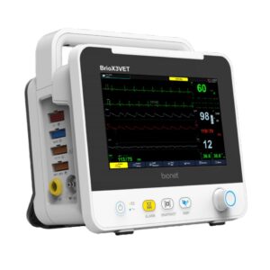 Bionet BrioX3 Patient Monitor