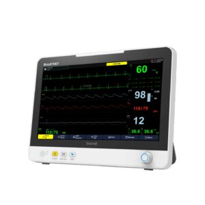 Bionet BrioX7 Patient Monitor