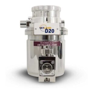 Isoflurane Vaporizer