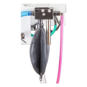 Supera Waste Gas Evacuation Interface