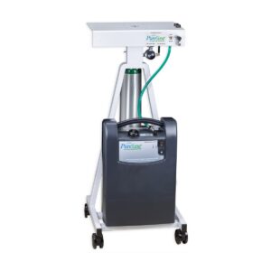 Pureline OC6000 Oxygen Concentrator