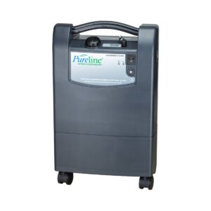 Purline OC40000 Oxygen Concentrator