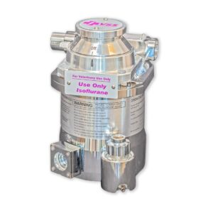 Isoflurane Vaporizer
