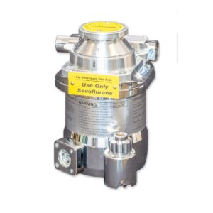 Sevoflurane Vaporizer