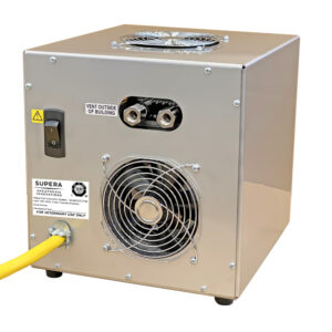 Supera Waste Gas / Medical Surgical Vacuum Pump
