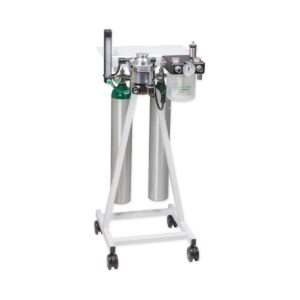 Supera M1200 Veterinary Anesthesia Machine