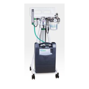 Supera M6000 Veterinary Anesthesia Machine