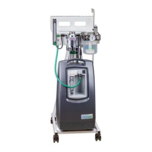 Supera M8000 Veterinary Anesthesia Machine