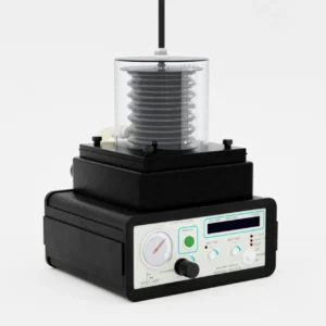 2400V Small Animal Ventilator