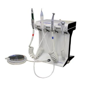 Ultima 250 Table Top Dental Delivery System