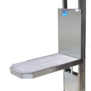 Wall Mounted Dental Wet Table