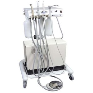 Inovadent HS4W Dental Delivery System