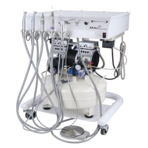 Inovadent Dental Delivery System