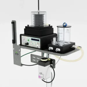 M2200B Small Animal Anesthesia System