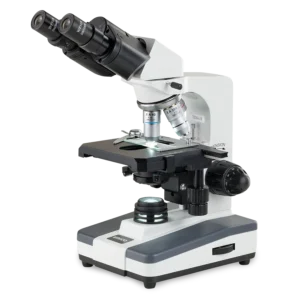 M250LED Binocular Microscope