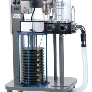 M2800C Large Animal Anesthesia System