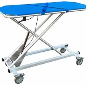 Gas Assisted Transport Table