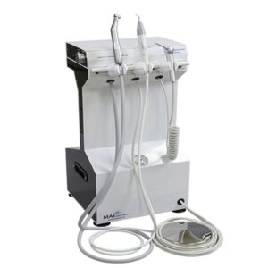 Ultima E Series I - Table Top Electric Dental Unit