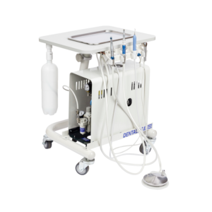 Dentalaire Ultimate Dental Station