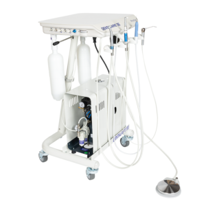 Dentalaire Prestige Dental Station